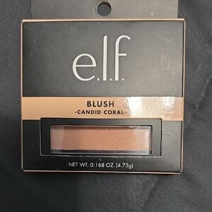 ELF Blush - Candid Coral